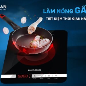 Daikiosan bếp từ đơn DKT-100004