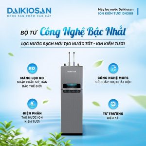 sự hội tụ của 4 công nghệ dẫn đầu