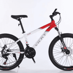 Xe Đạp Địa Hình VICKY-VF4 24 Inch Sân Việt 0902.939.805