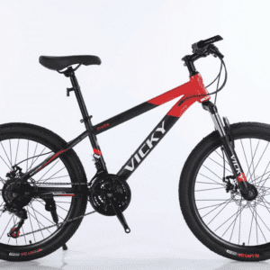 Xe Đạp Địa Hình VICKY-VF4 24 Inch Sân Việt 0902.939.805