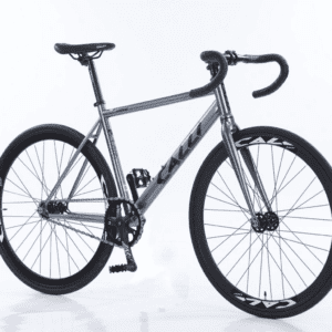 Xe đạp Fixed Gear khung thép CALLI F3000 Sân Việt 0902.939.805