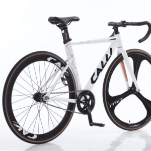 Xe đạp fixed gear CALLI F7000 nhôm Sân Việt 0902.939.805