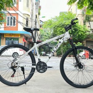 Xe địa hình CALIFA QL680 bánh 27.5