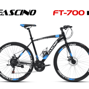 Xe đạp touring FASCINO FT-700