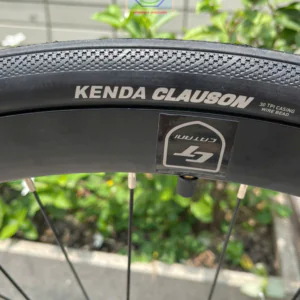 XE ĐẠP ĐUA CATANI CA 6.5 - KHUNG SƯỜN ĐÚC NGUYÊN KHỐI